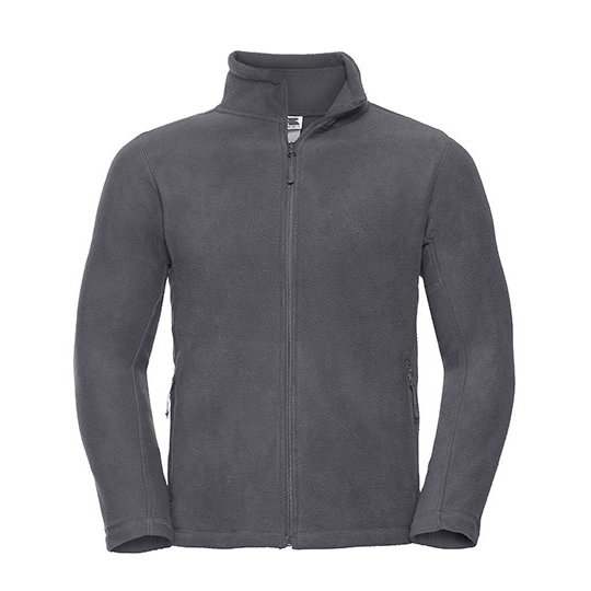 (R-870M-0) Men´s Full Zip Outdoor Fleece [Z8700]