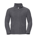 (R-870M-0) Men´s Full Zip Outdoor Fleece [Z8700]