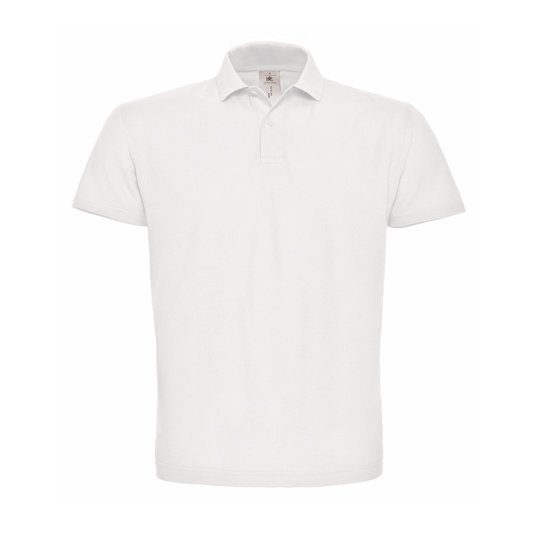 (PUI10) Unisex Polo ID.001 [BCPUI10]
