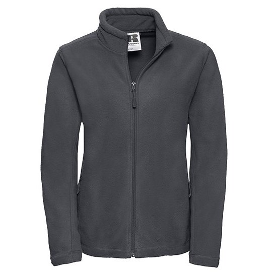 (R-870F-0) Ladies´ Full Zip Outdoor Fleece [Z8700F]