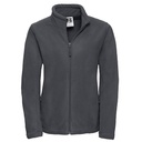 (R-870F-0) Ladies´ Full Zip Outdoor Fleece [Z8700F]