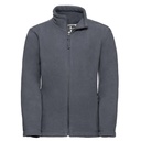 (R-870B-0) Kids Full Zip Outdoor Fleece [Z8700K]
