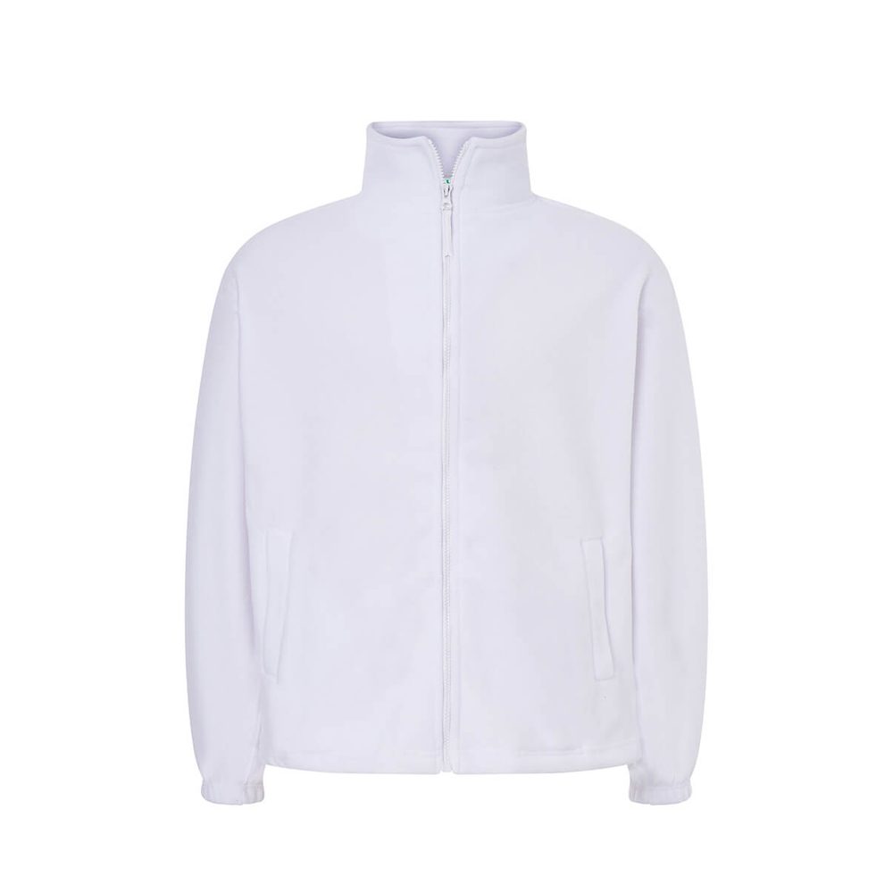 (FLRA300) Men´s Fleece Jacket [JHK800]