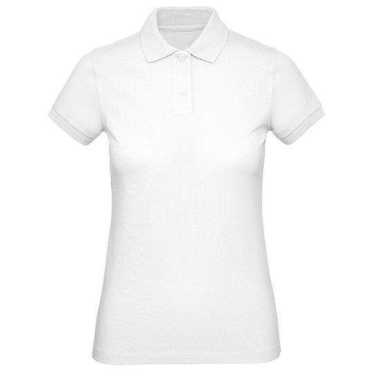(PW440) Inspire Polo /Women [BCPW440]
