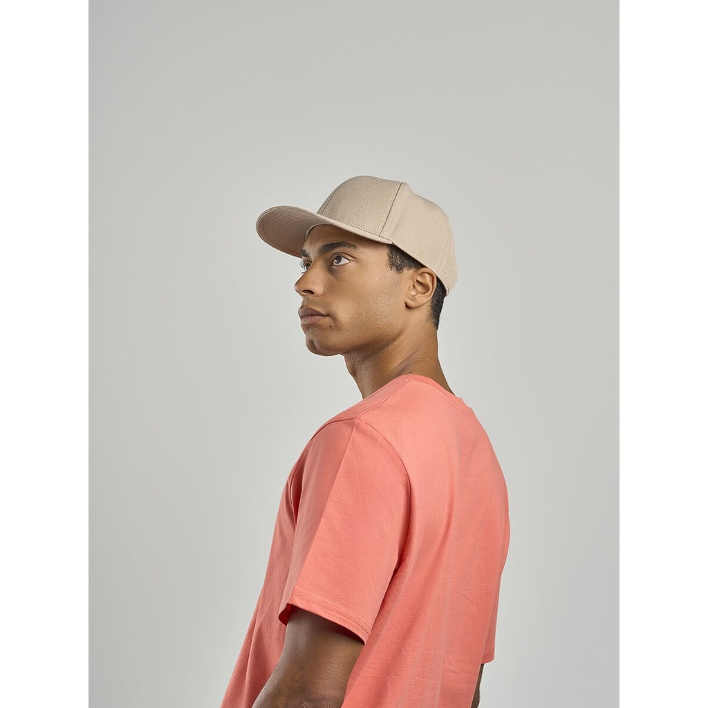 (BEATS) Cappello Visiera Mid 6 Pannelli