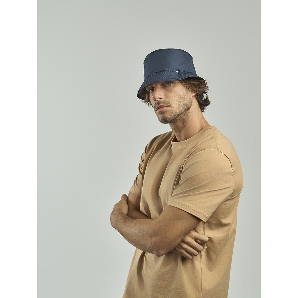 (BUCKETPOCKETS) Cappello Pescatore