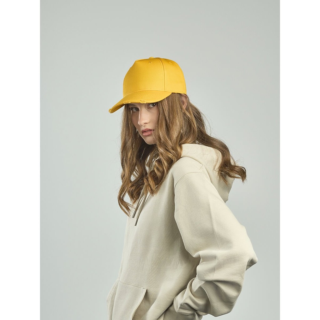 (CARGO) Cappello Visiera Curva 5 Pannelli