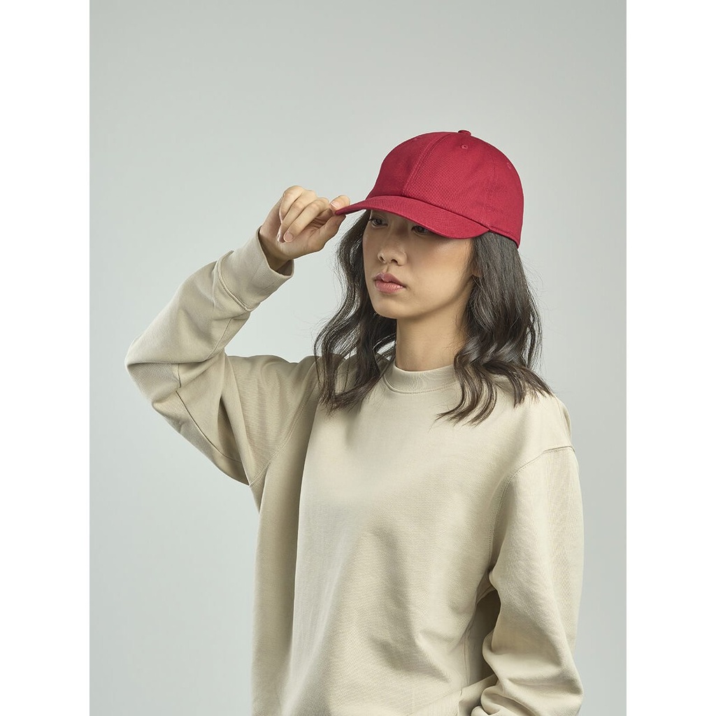 (DADHATS) Cappello Visiera Mid 6 Pannelli