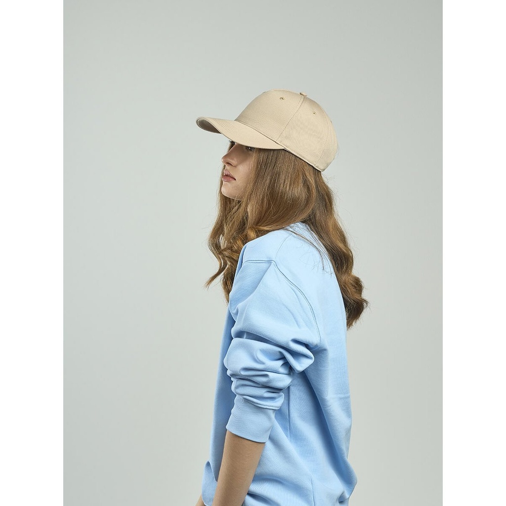 (FIJI) Cappello Visiera Curva 5 Pannelli