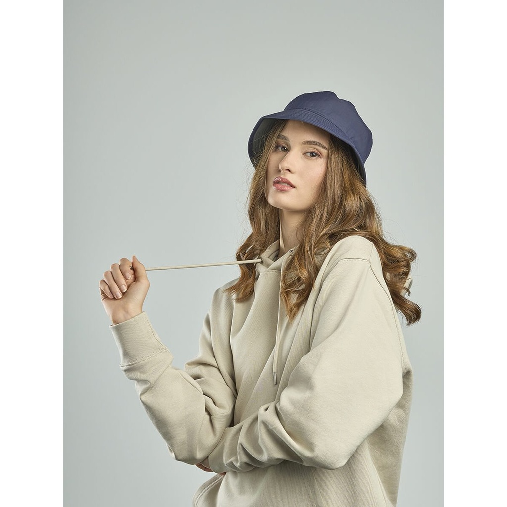 (GHIBLI) Cappello Pescatore Reversibile