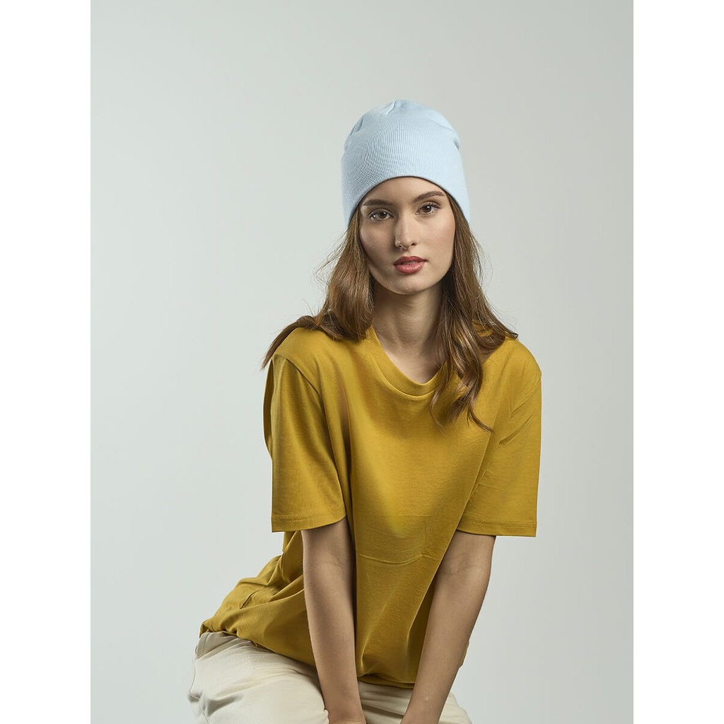 (HOLLY) Cuffia In Maglia
