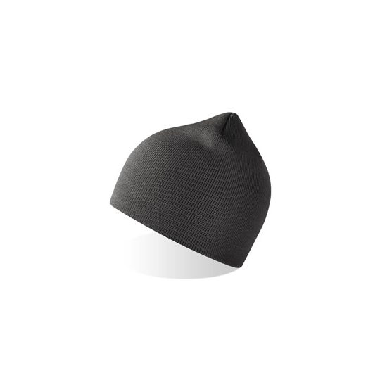 [8028661163447] (MOOVER) Cuffia In Maglia (Grigio Grigio)