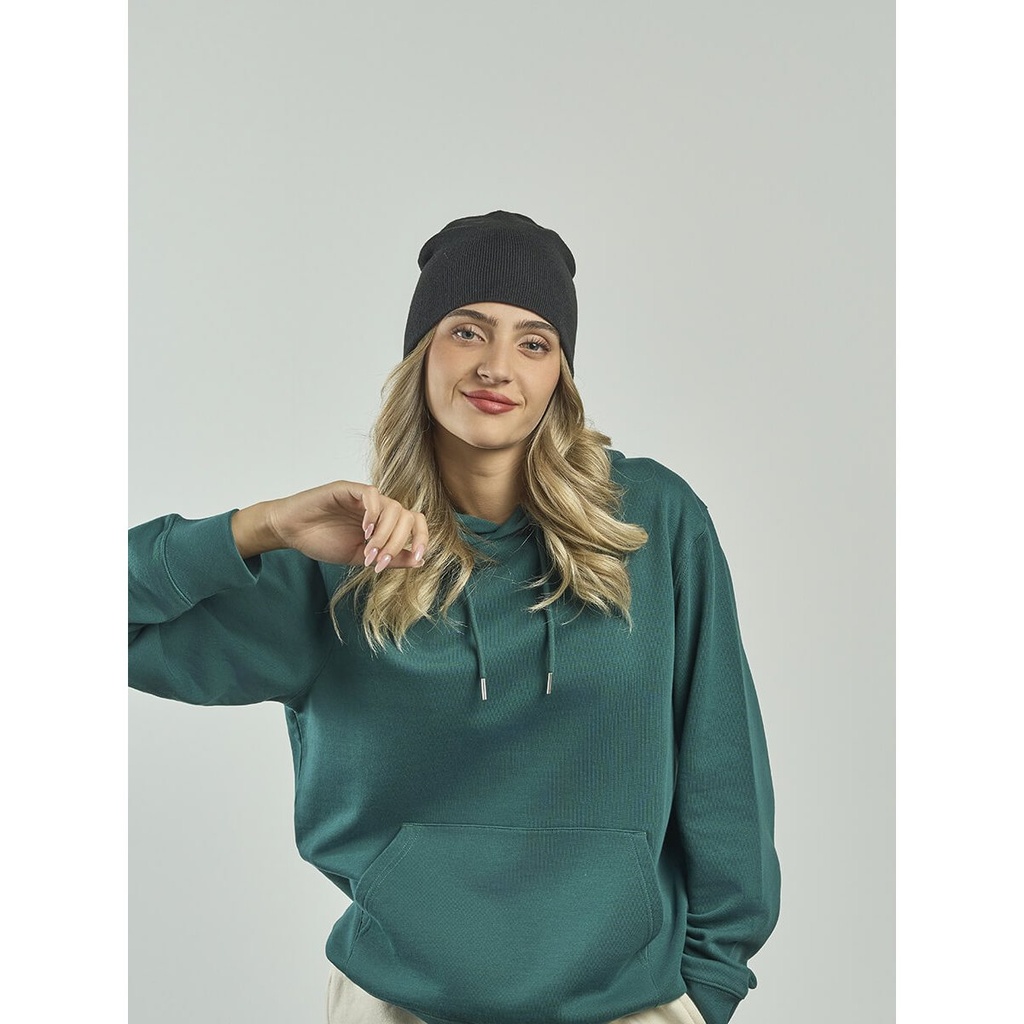 (MOOVERS) Cuffia In Maglia