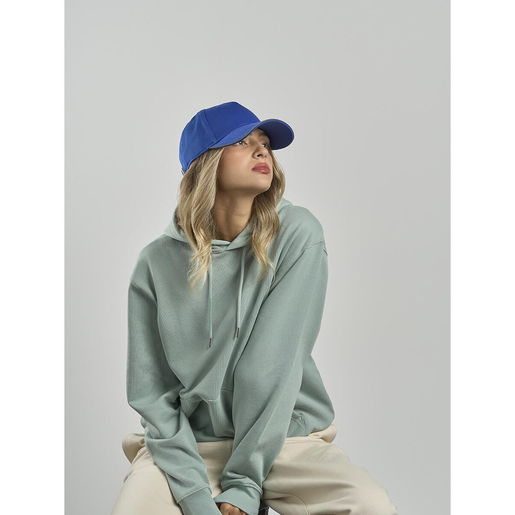 (REFLECTS) Cappello Visiera Curva 5 Pannelli