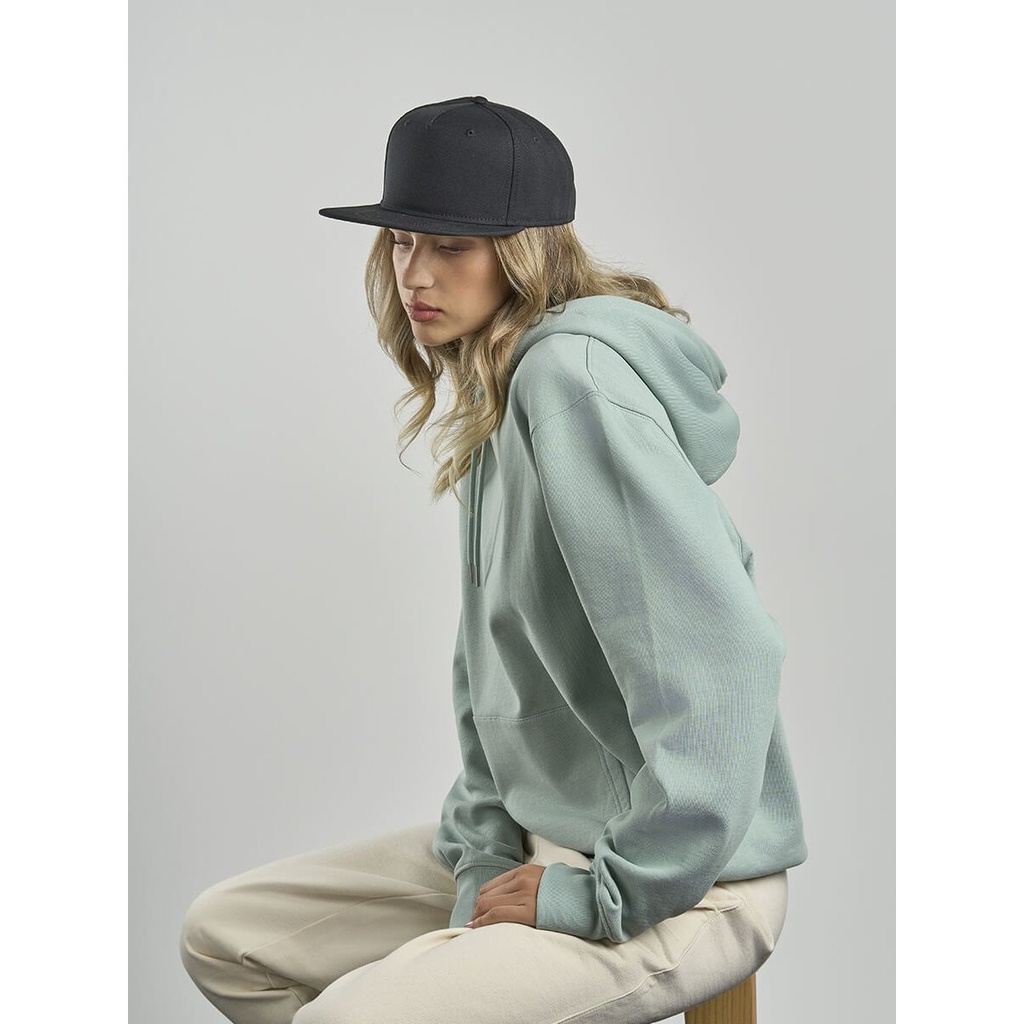 (SNAPFIVES) Cappello Visiera Piatta 5 Pannelli