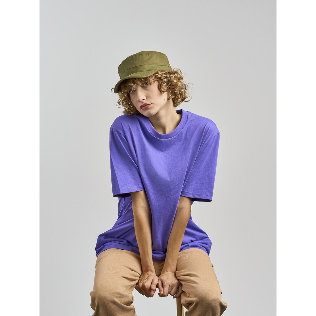 (TANK) Cappello Stile Militare