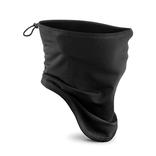 (B320) Softshell Sports Tech Neck Warmer [CB320]