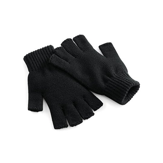 (B491) Fingerless Gloves [CB491]