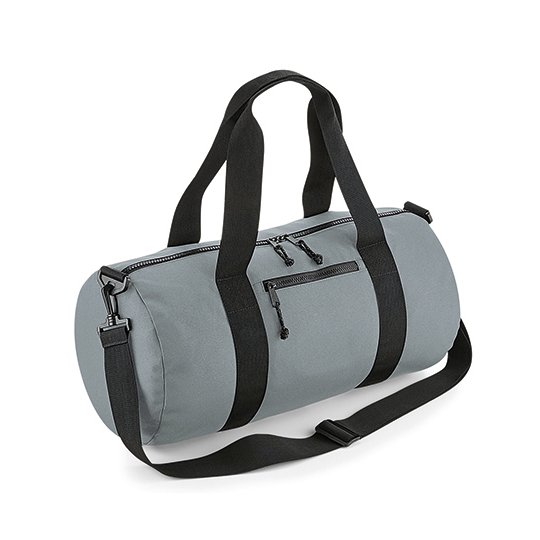 Recycled Barrel Bag