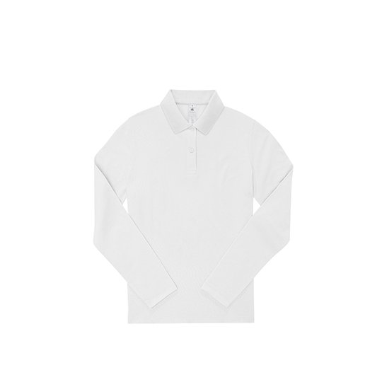 My Polo 210 Long Sleeve /Women