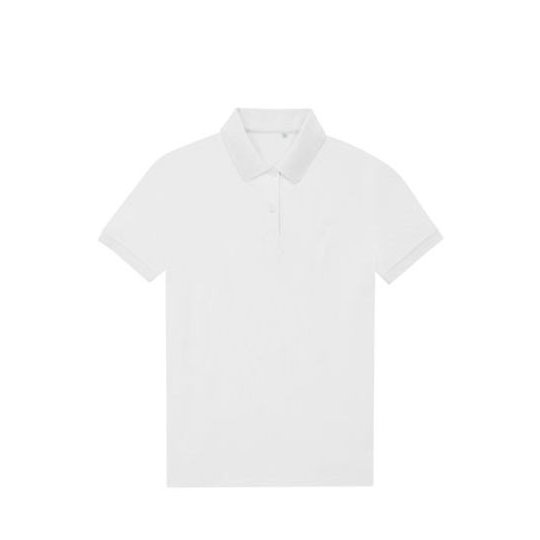 My Eco Polo 65/35 Women [BCPW465]