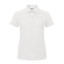 (PWI11) Women´s Polo ID.001 [BCPWI11]