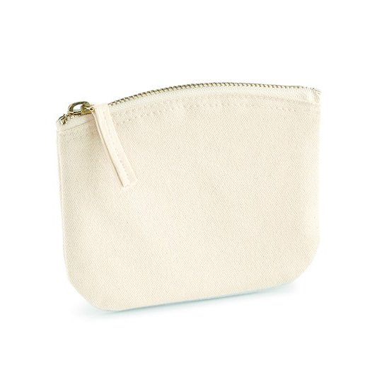 (W825) EarthAware® Organic Spring Purse [WM825]