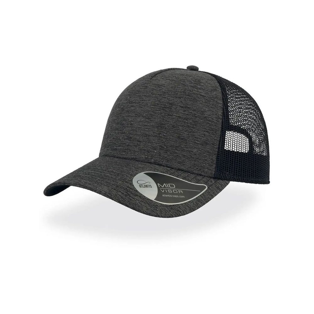 [ATRAML-GRSC-UNICA] (ATRAML) Rapper Melange (Dark Grey)