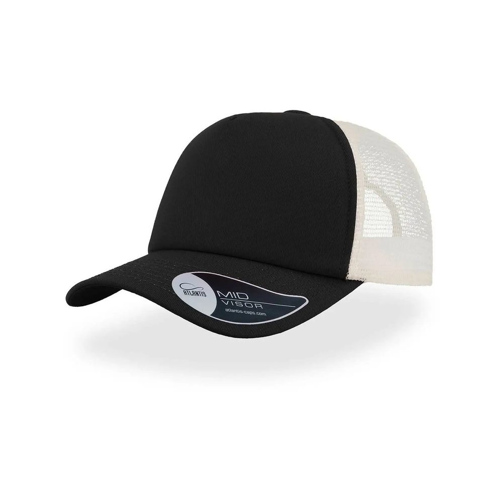 [ATRECO-NR-UNICA] (ATRECO) Record (Black)