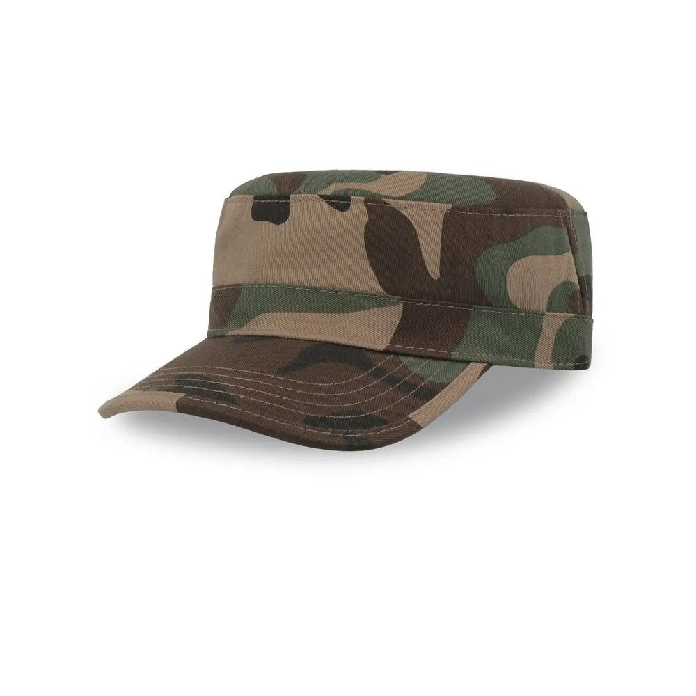 [ATTANK-CM-UNICA] (ATTANK) Tank (Camouflage)