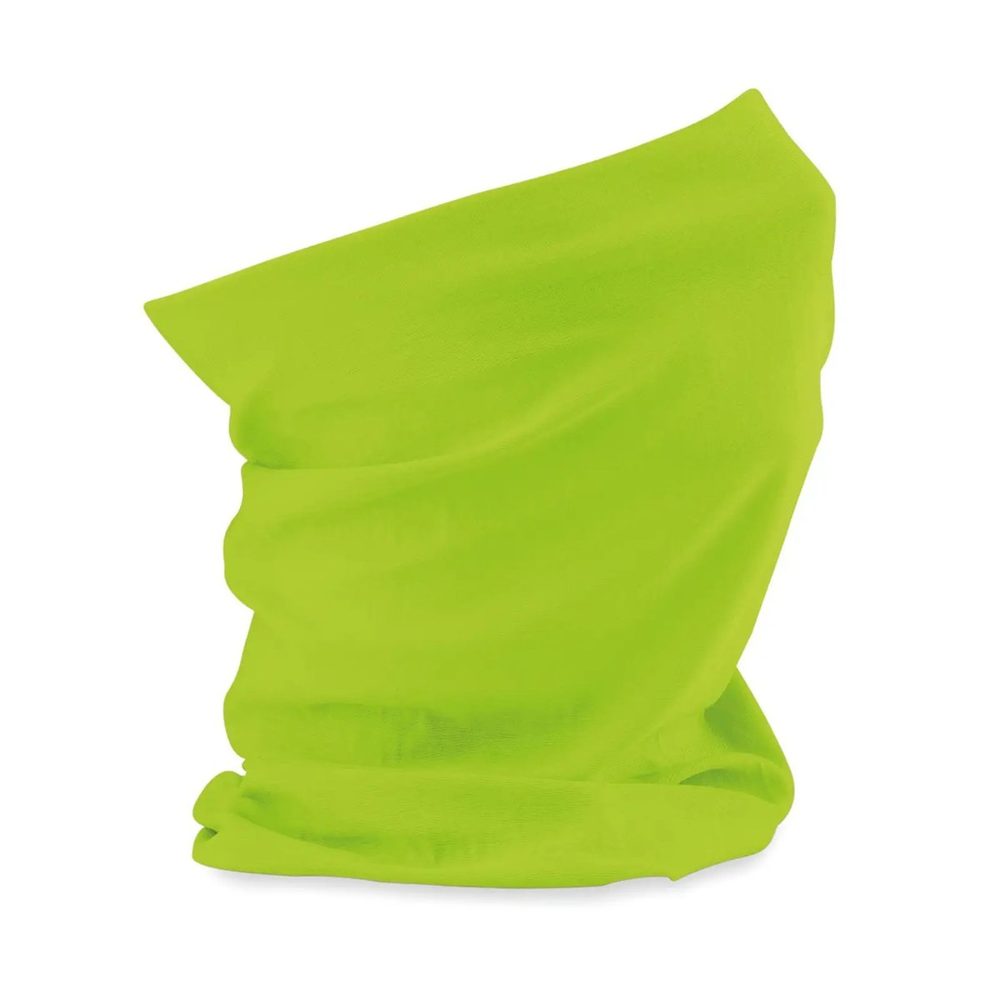 [B900B-LIM-UNICA] (B900B) Junior Morf (Lime Green)