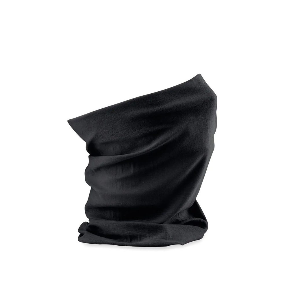[B910B-BLK-UNICA] (B910B) Junior Morf® Premium Anti-Bacterial (3 pack) (Black)