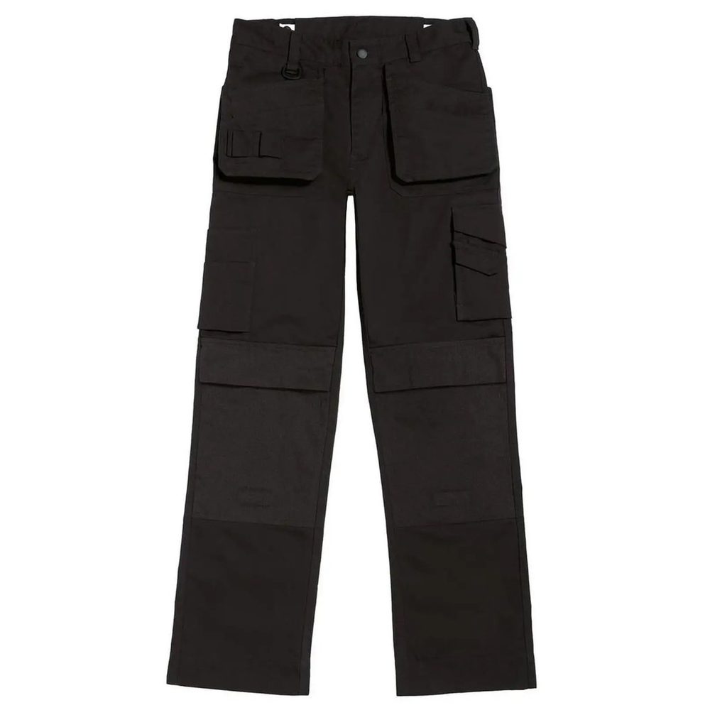 [BCBUC51-BL002-38-44] (BCBUC51) Performance Pro (38-44, Black)