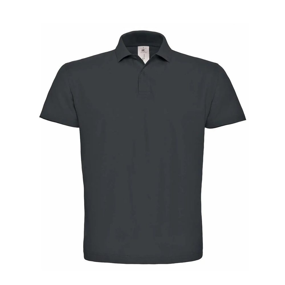 [BCID001-AN883+-3XL] (BCID001) ID.001 Men (3XL, Anthracite)