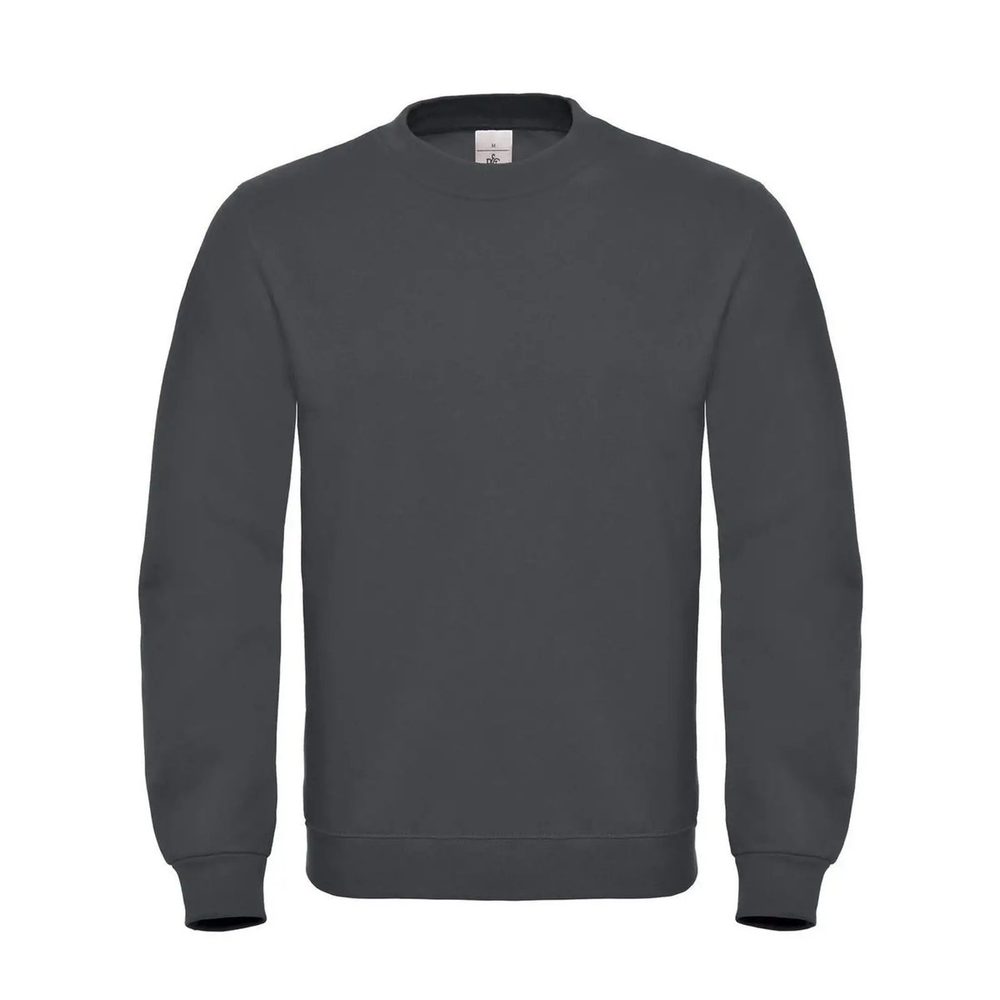[BCID002-AN883+-3XL] (BCID002) Id.002 (3XL, Anthracite)
