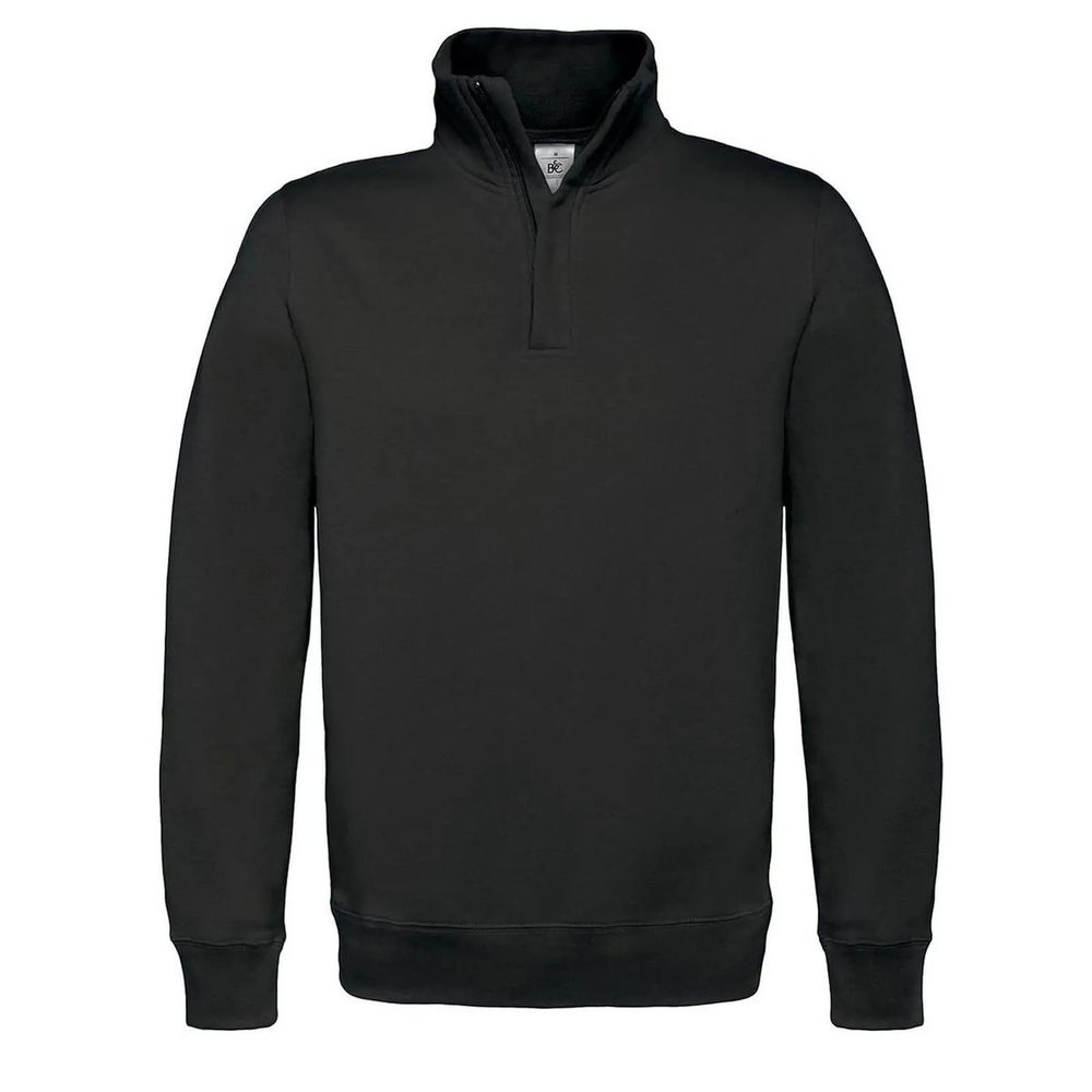 [BCID004-BL002+-3XL] (BCID004) Id.004 (3XL, Black)