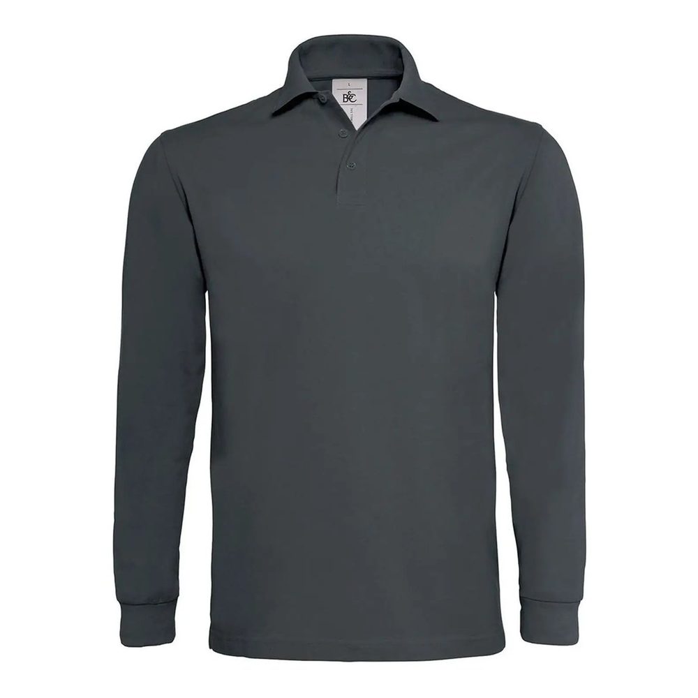 (BCPU423) Heavymill LSL