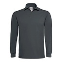 (BCPU423) Heavymill LSL