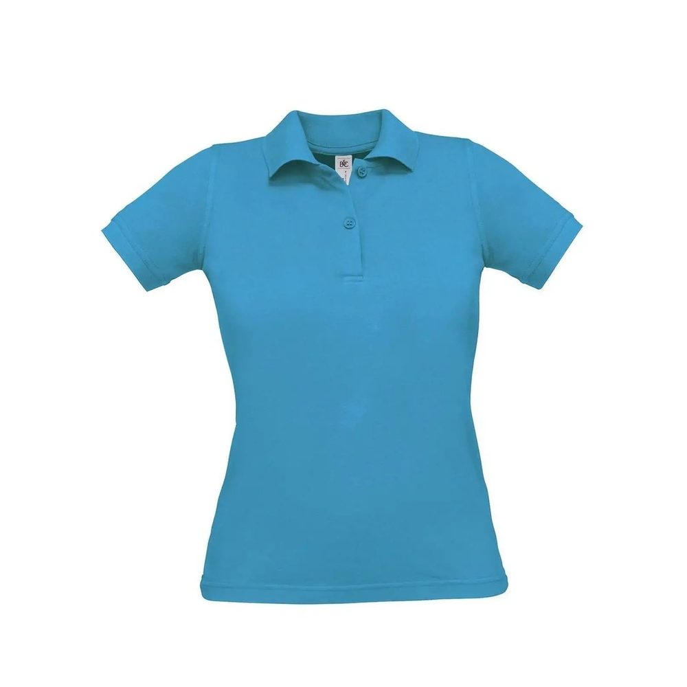 [BCPW455-AT441-L] (BCPW455) Safran Pure Women (L, Atoll)