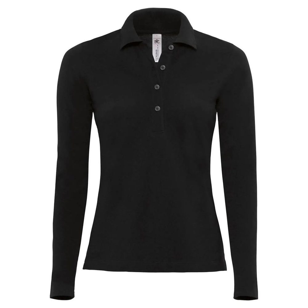 (BCPW456) Safran Pure LSL /Women