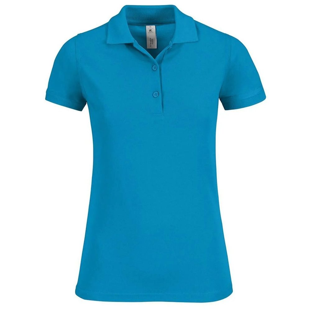 [BCPW457-AT441-L] (BCPW457) Safran Timeless Women (L, Atoll)