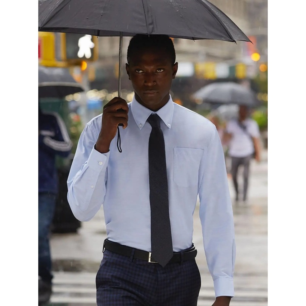 (BCSMO01) Oxford LSL /Men