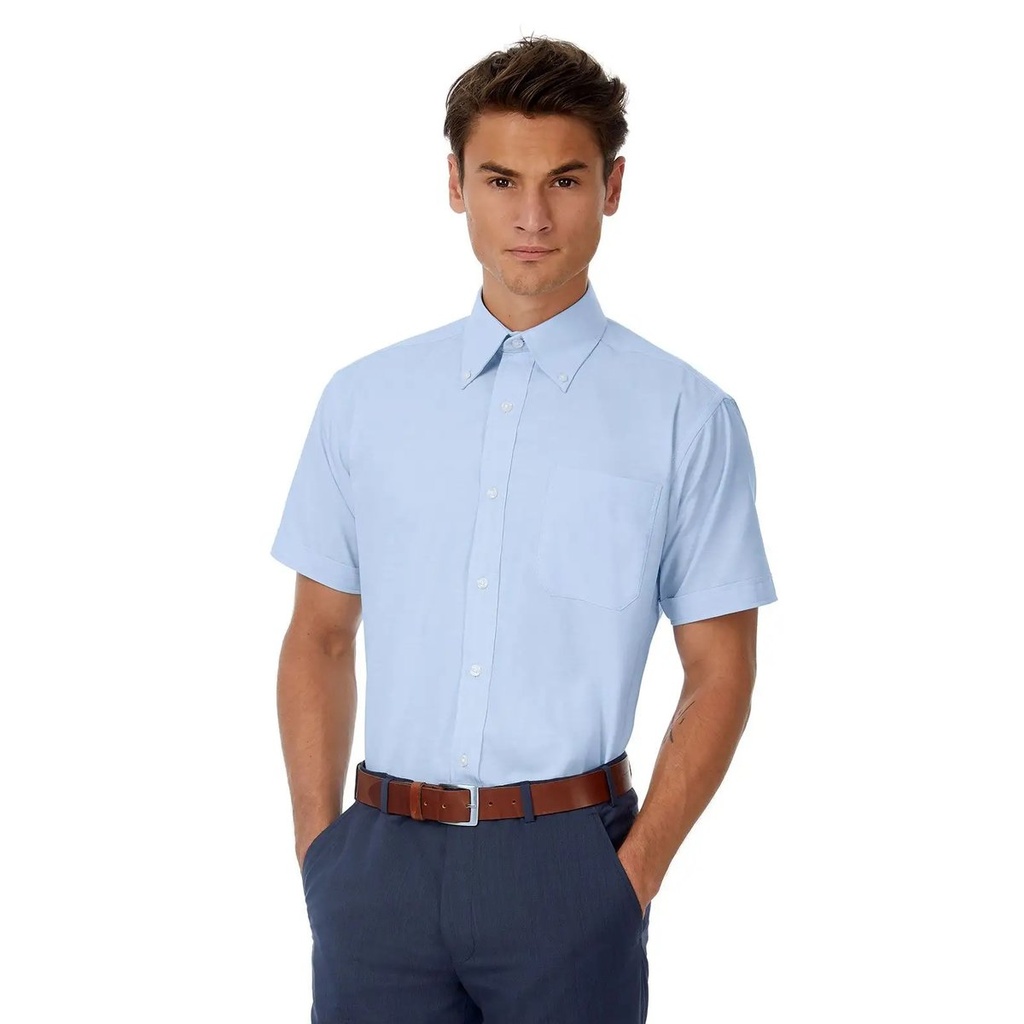 (BCSMO02) Oxford SSL /Men