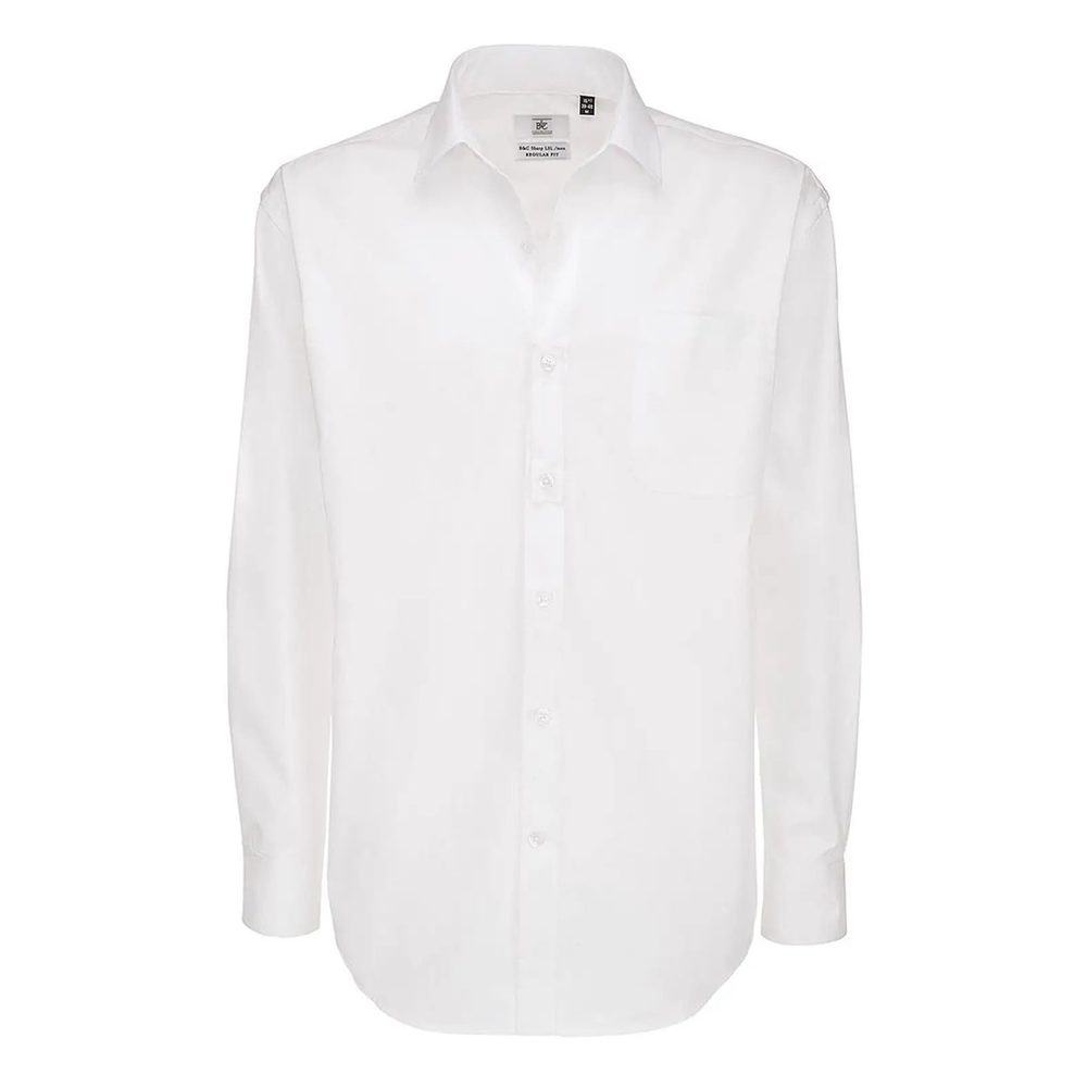 (BCSMT81) Sharp LSL /Men