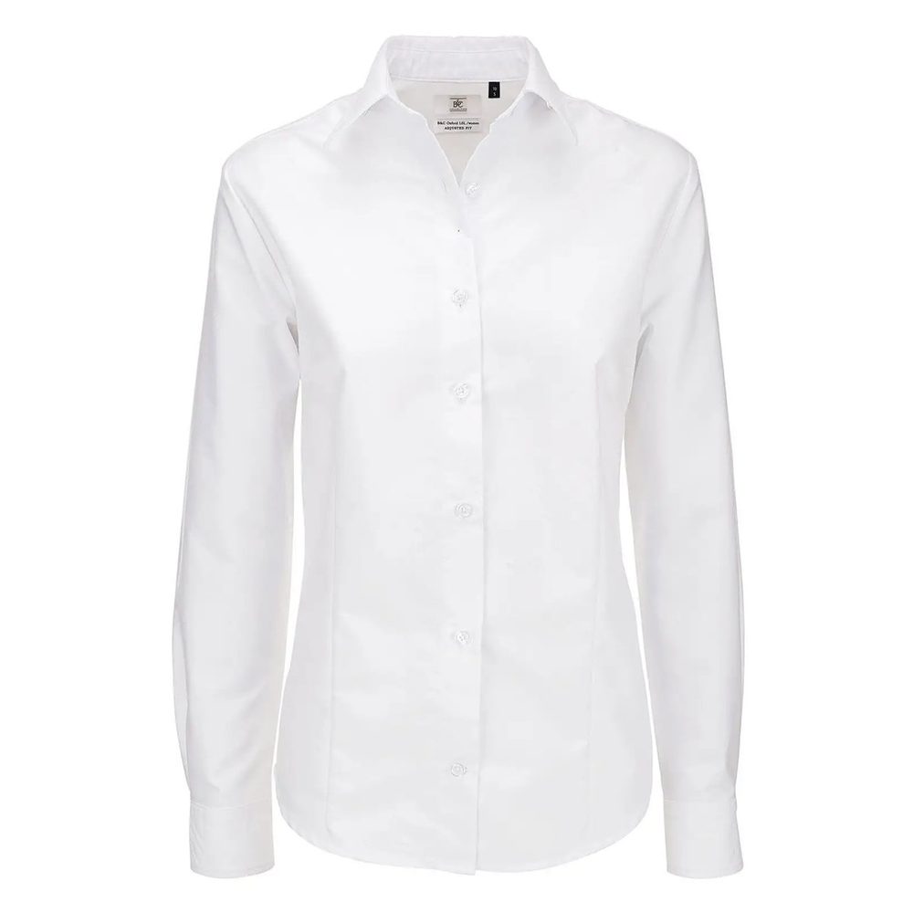 (BCSWO03) Oxford LSL /Women