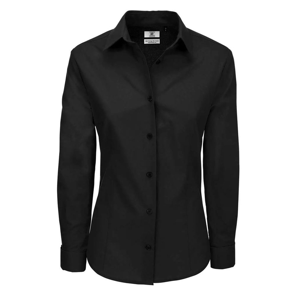 (BCSWP43) Heritage LSL /Women