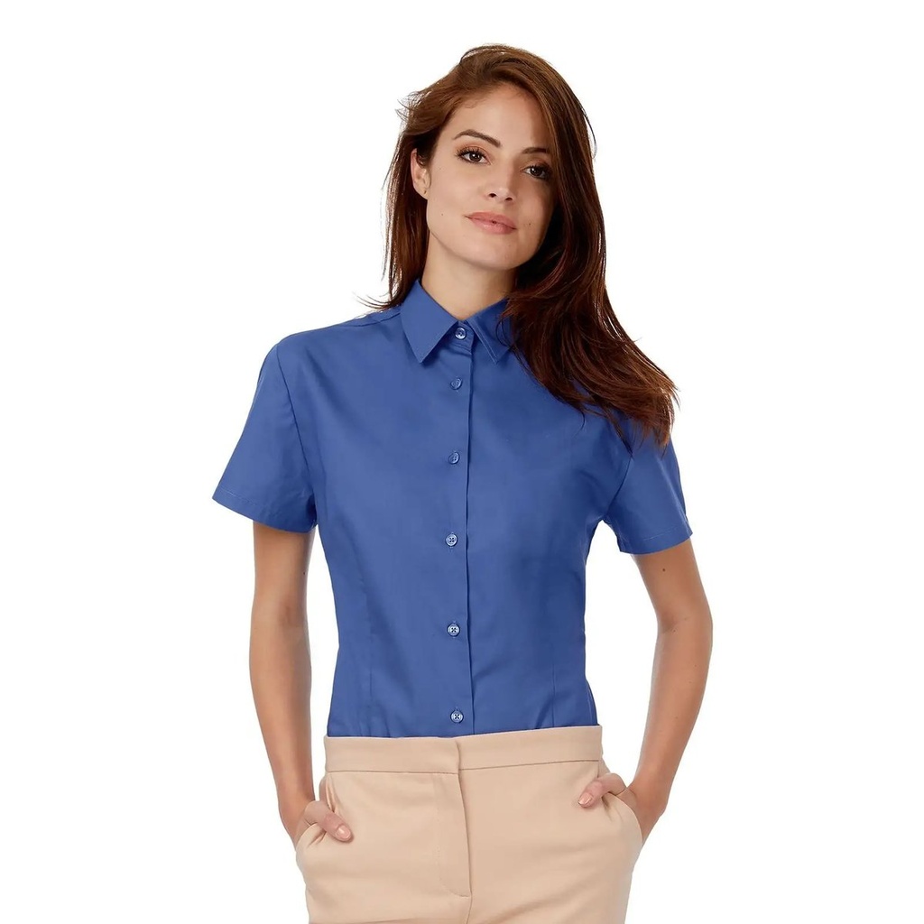 (BCSWP44) Heritage SSL /Women