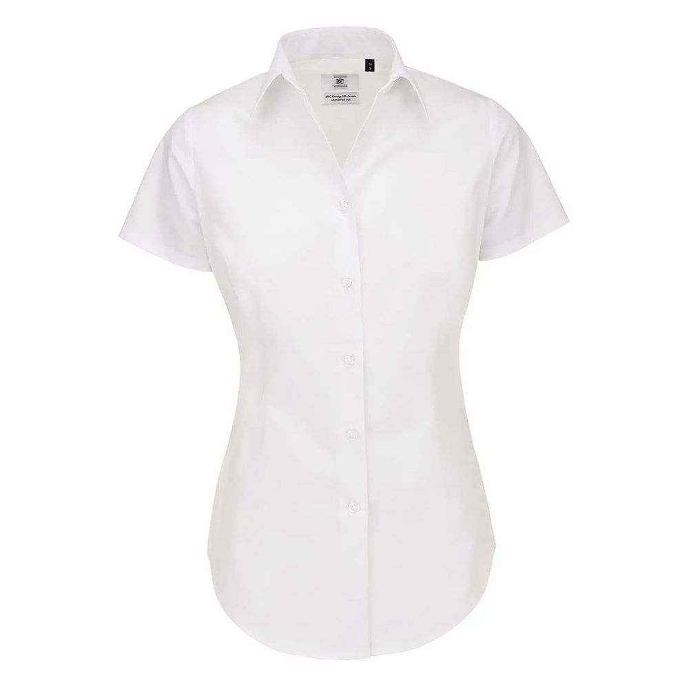 (BCSWP44) Heritage SSL /Women