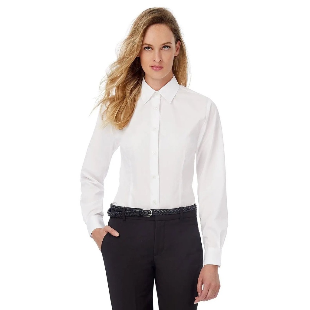 (BCSWP63) Smart LSL /Women