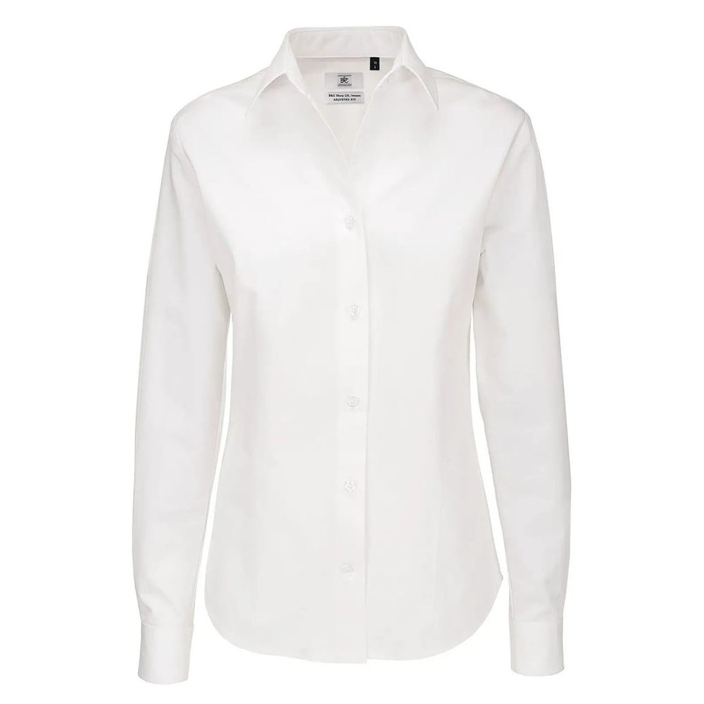 (BCSWT83) Sharp LSL /Women
